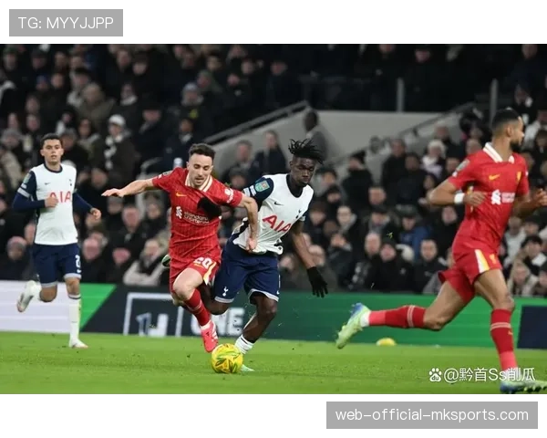 利物浦险胜热刺暴露战术阵痛 斯洛特直传体系磨合路漫漫