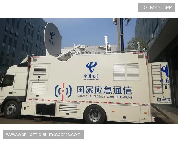 无线图传系统与5G公网实现互备 提升了赛事关键时刻的信号保障能力