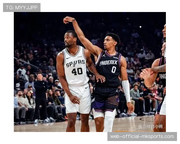 马刺近十场攻防净效率值联盟第一，文班亚马护框支撑防守体系根基