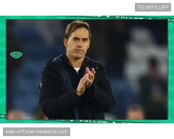 狼队17分垫底保级仅存理论 洛佩特吉临场调整能力遭质疑