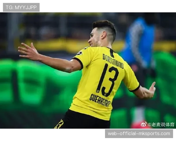 文雅松4月1球2助获最佳新人，多特左路攻防效率提升